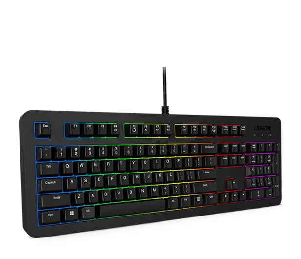 Lenovo Legion KM310 RGB Gaming Combo - 1366900 - zdjęcie 4